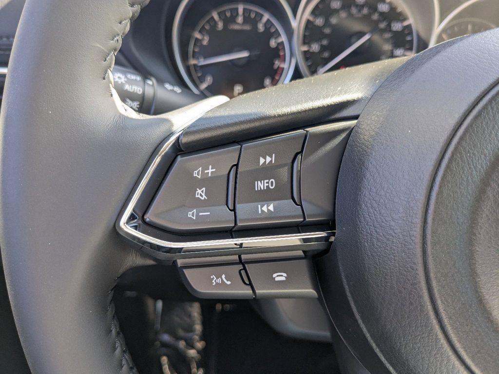 2025 Mazda CX-5 2.5 S Preferred photo 19