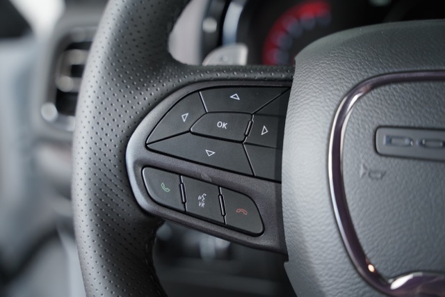 2026 Dodge Durango GT Plus photo 4