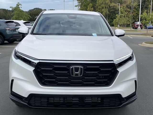 2026 Honda CR-V LX photo 2