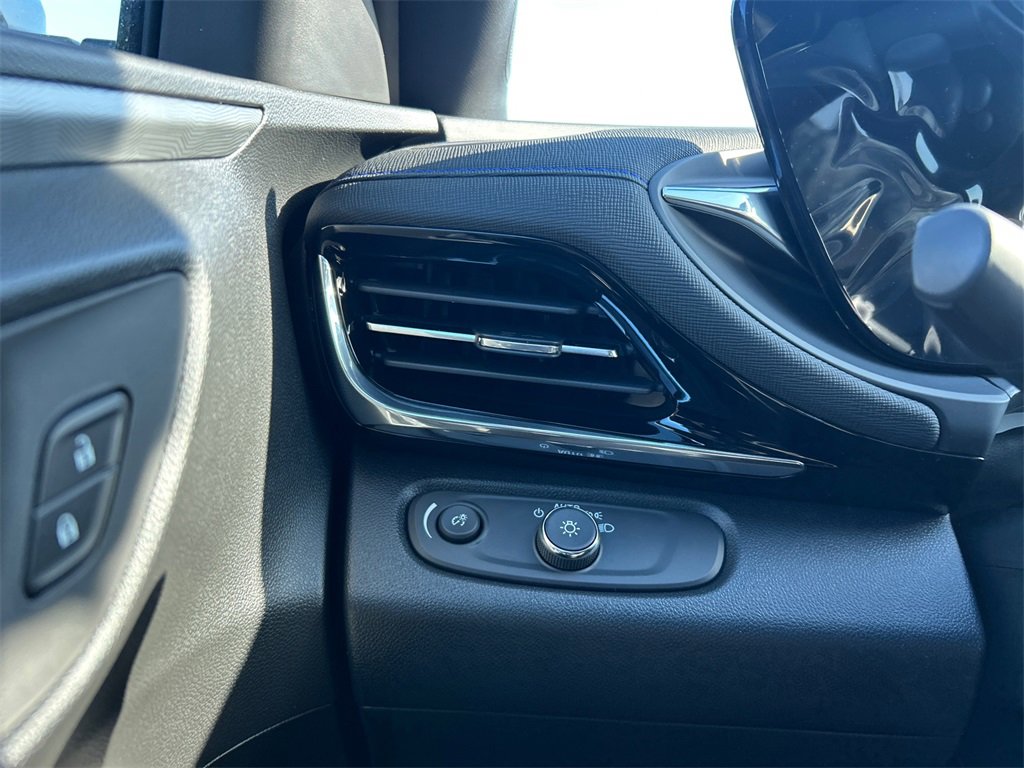 2026 BUICK ENVISTA - Image 17