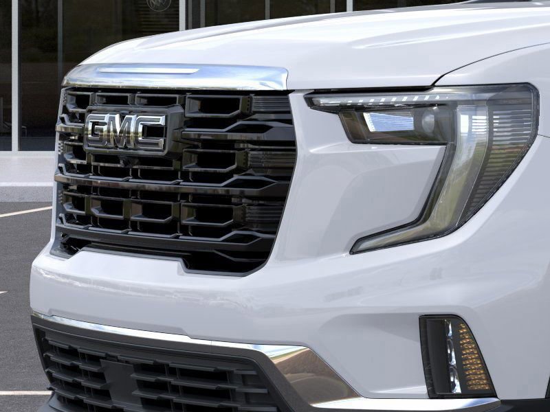 2026 Gmc Acadia Elevation photo 13