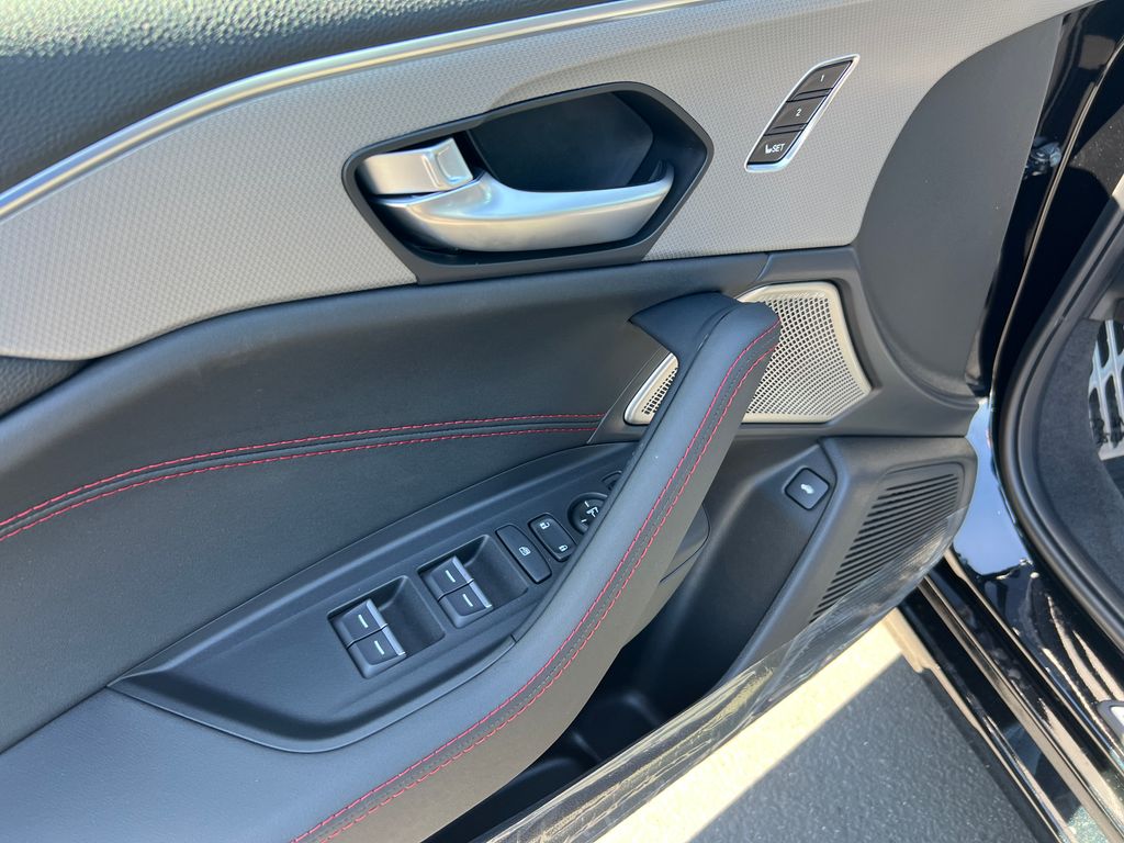2025 Acura TLX SH-AWD A-Spec photo 10
