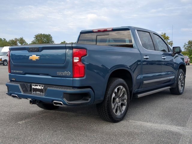 2024 Chevrolet Silverado 1500 High Country photo 25