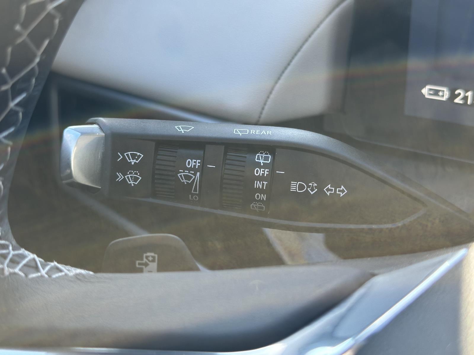 2024 Honda Prologue Touring photo 19