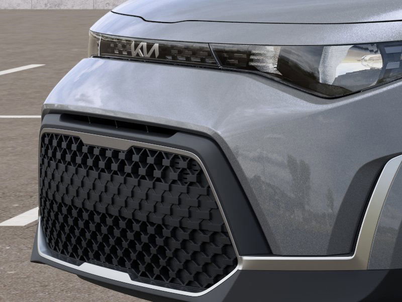 2025 Kia Soul S photo 11