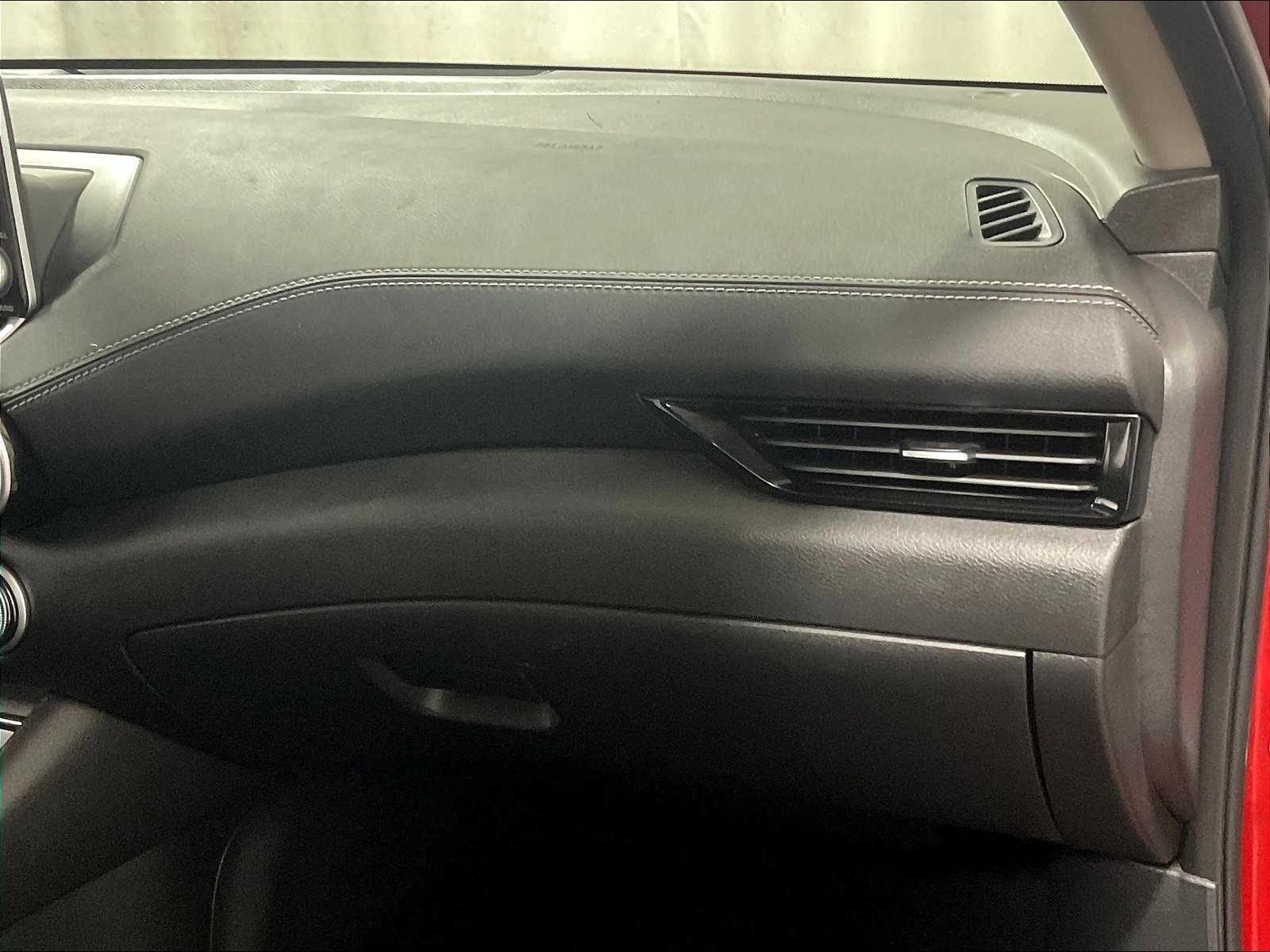 2023 Nissan Sentra SV photo 11