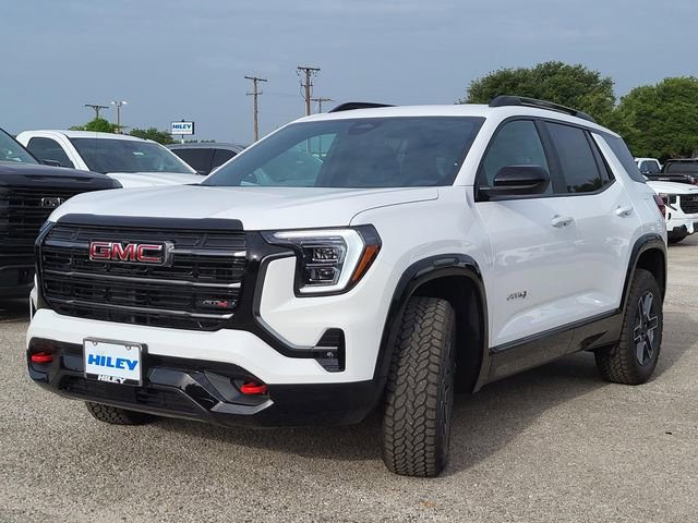 2026 Gmc Terrain AT4 photo 2