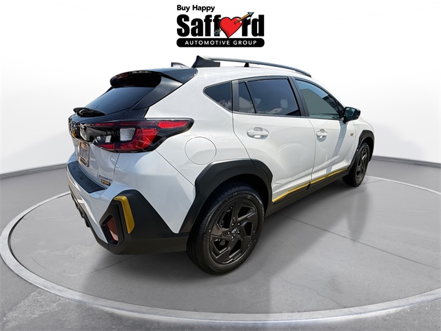 2025 Subaru Crosstrek Sport photo 3