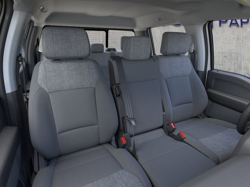 2026 Ford F-250 XLT photo 2