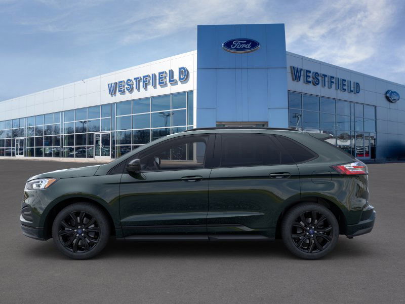 2024 Ford Edge SE photo 3