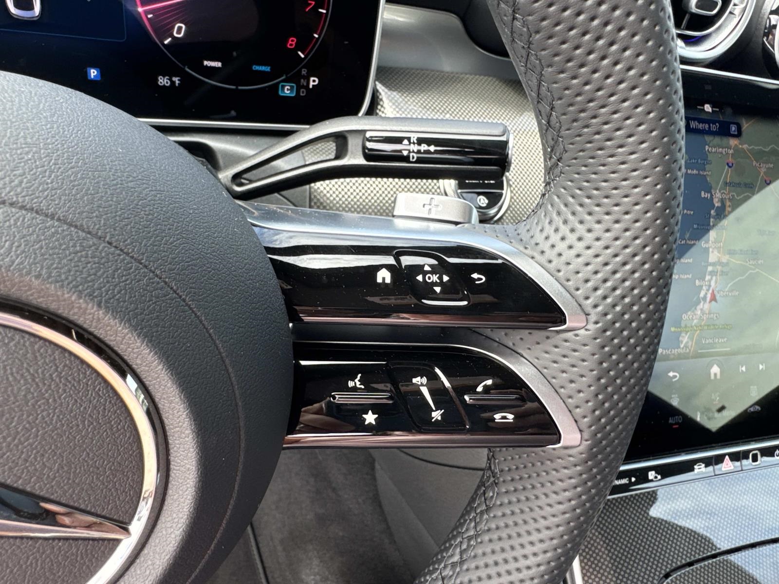 2026 Mercedes Benz CLE 300 4MATIC Coupe photo 15