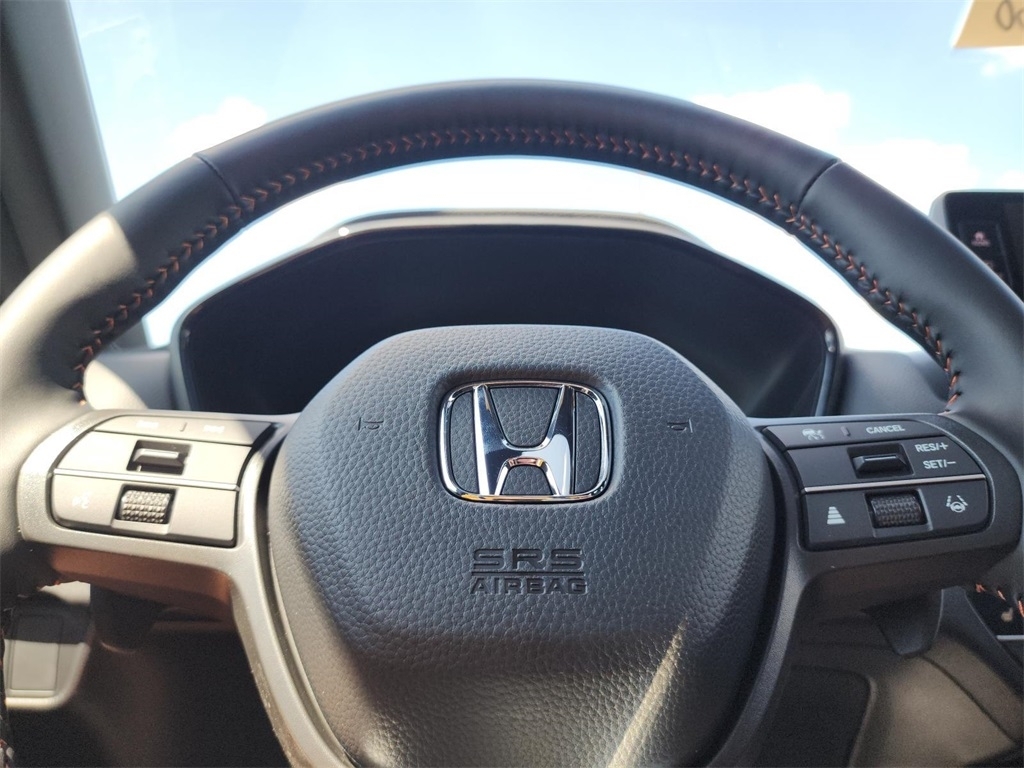 2026 Honda CR-V Hybrid photo 30