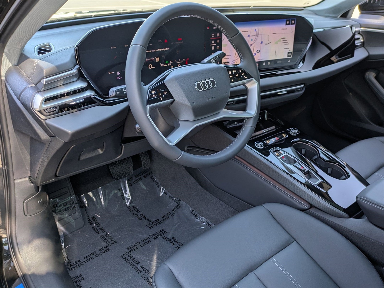 2025 Audi A5 2.0T Premium photo 8