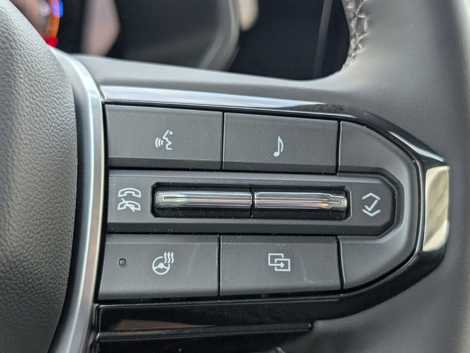 2026 Chevrolet Colorado Trail Boss photo 16