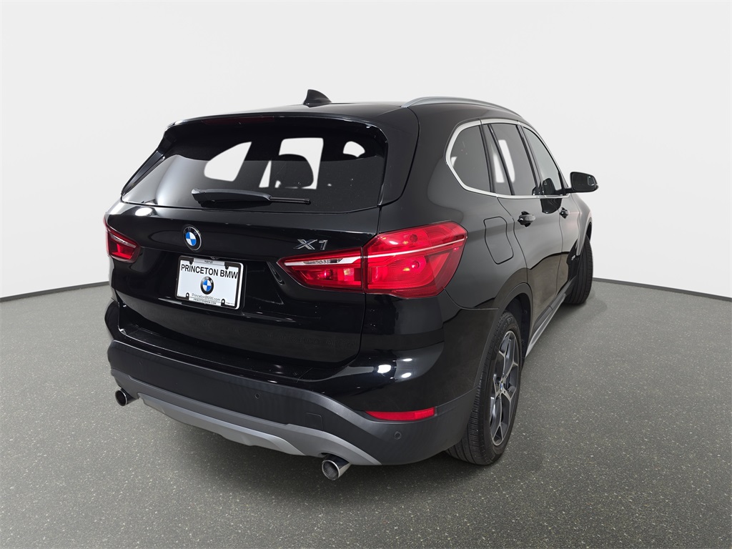 2018 Bmw X1 XDrive28i photo 31