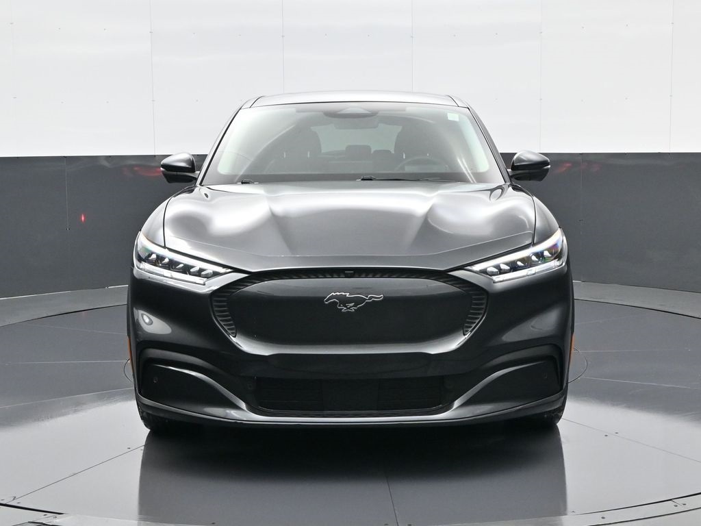 2021 Ford Mustang Mach-E Select photo 2