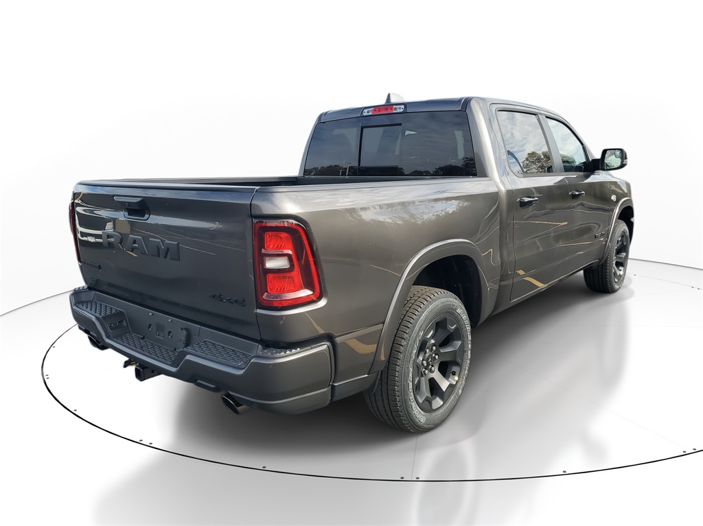 2026 Ram 1500 Big Horn Lone Star photo 4
