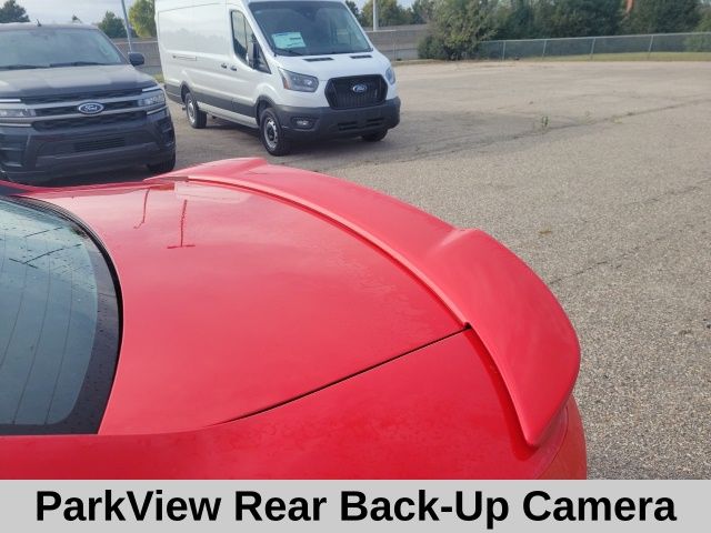 2023 Dodge Charger GT photo 4