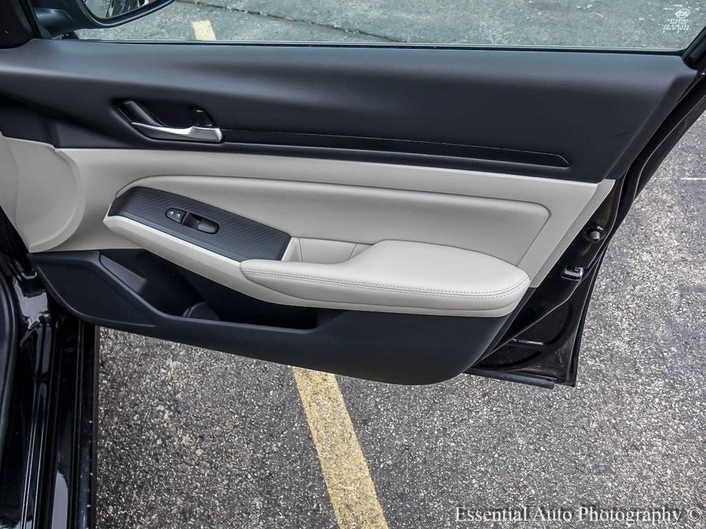 2025 NISSAN ALTIMA - Image 23