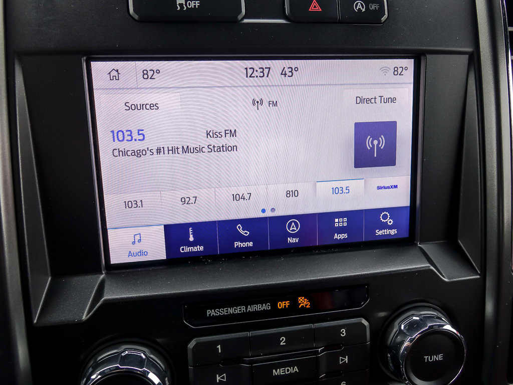 2019 FORD F-150 - Image 17