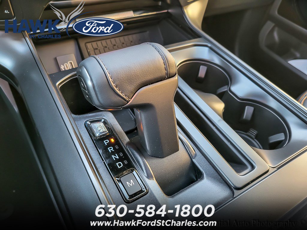 2025 FORD F-150 - Image 16