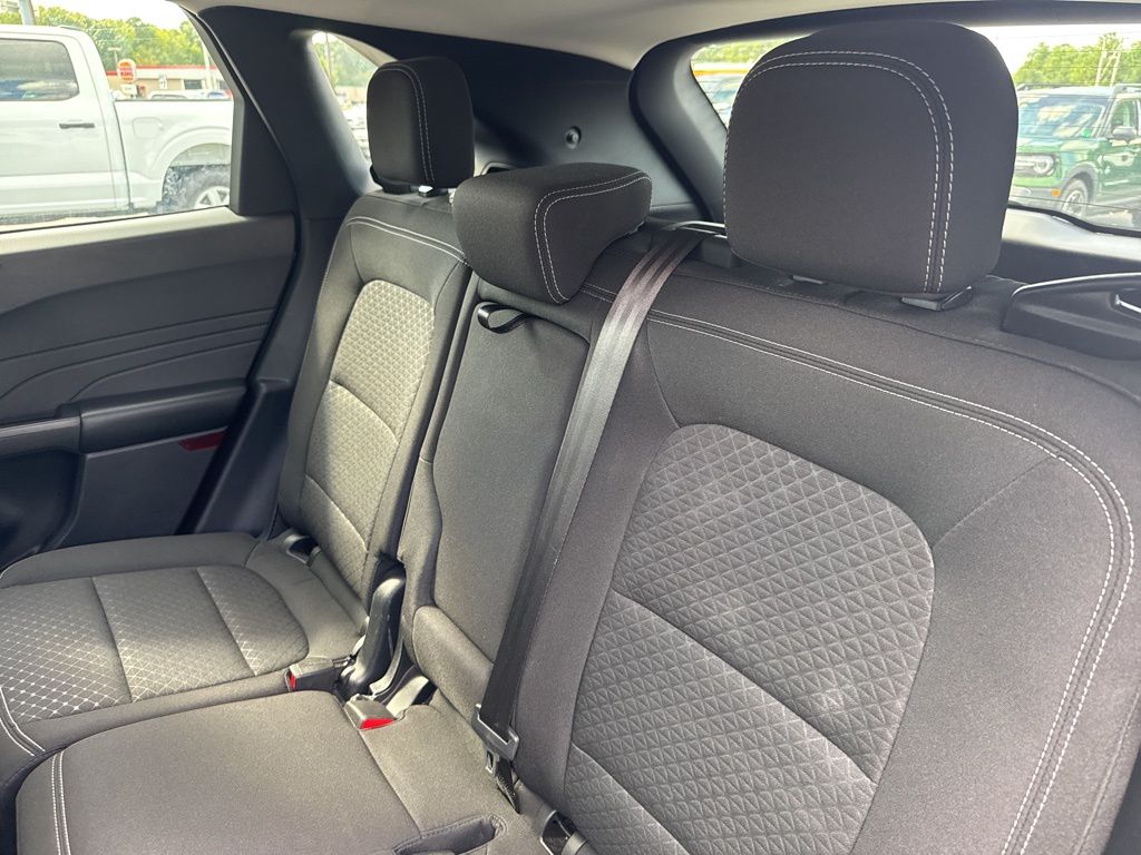 2024 Ford Escape Active photo 22