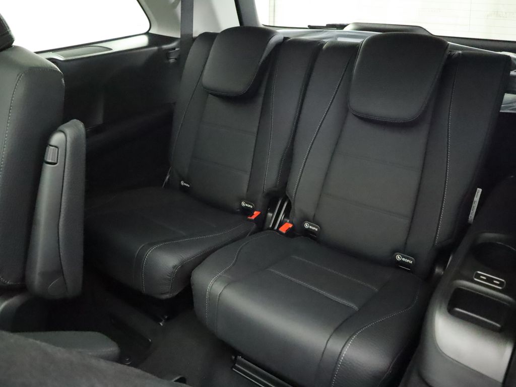 2025 Mercedes Benz GLS 450 4MATIC photo 25