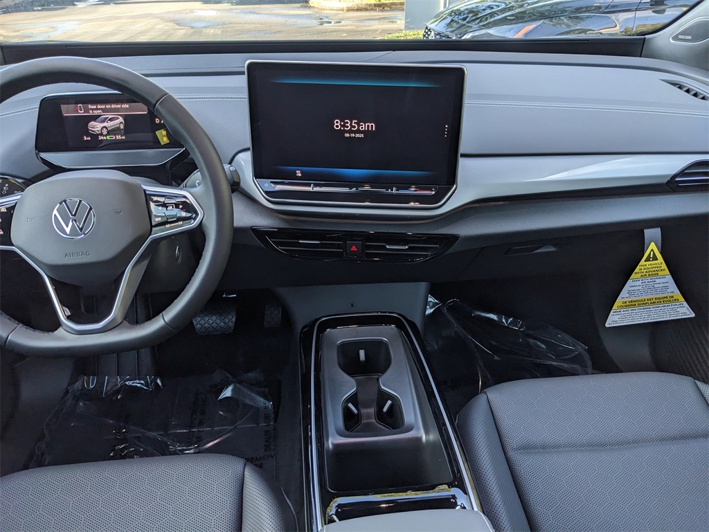 2025 Volkswagen ID.4 Pro Plus photo 13