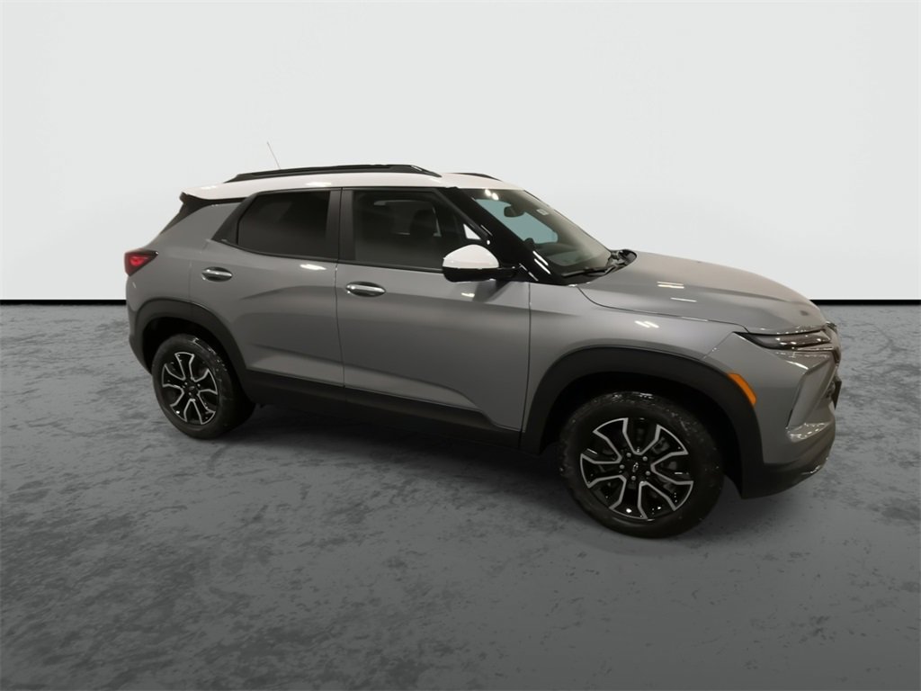 2026 Chevrolet Trailblazer ACTIV photo 6