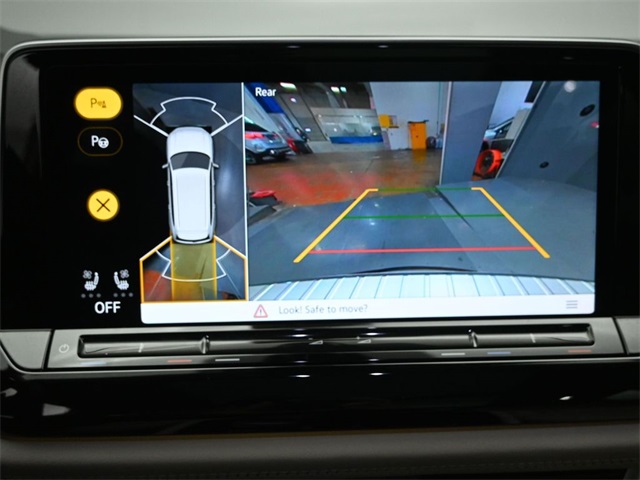 2024 VOLKSWAGEN ATLAS - Image 16