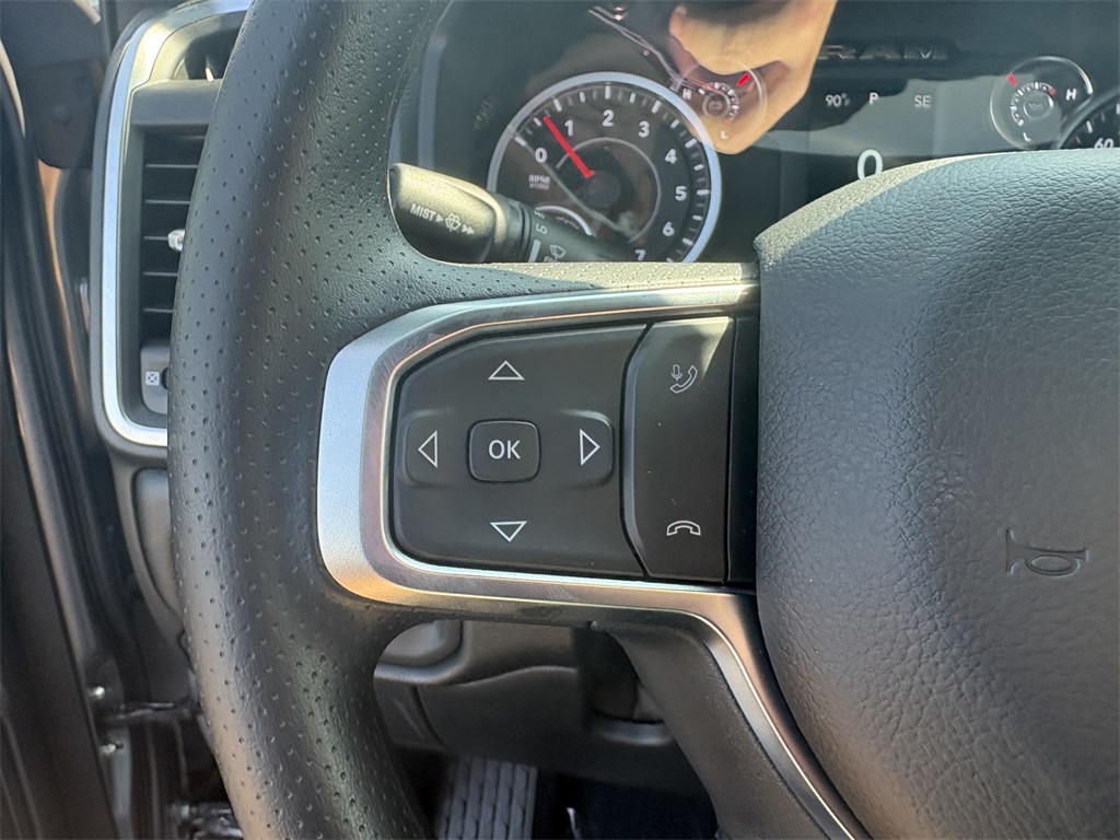2025 Ram 1500 Big Horn photo 19