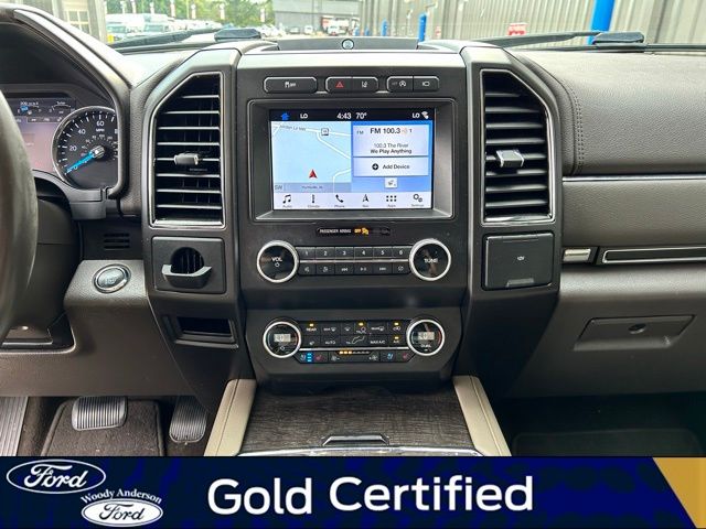 2019 Ford Expedition Limited photo 11