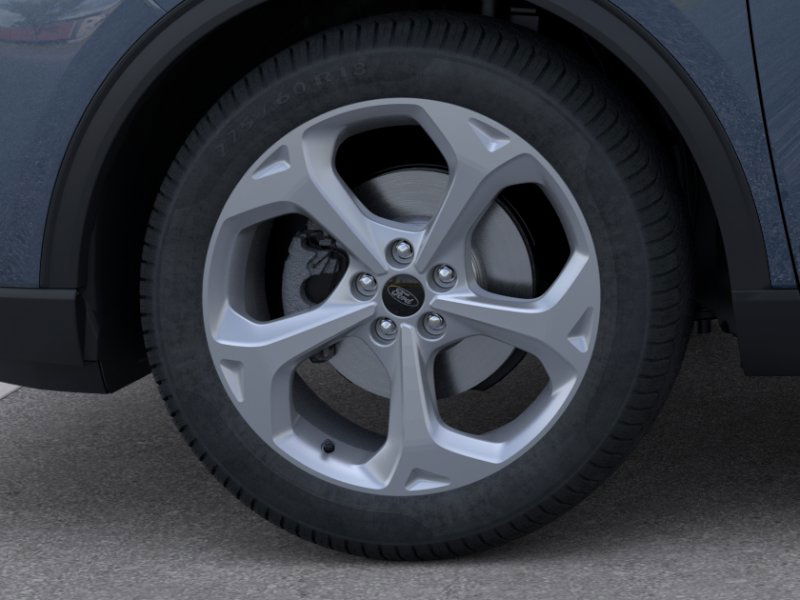2025 Ford Escape ST-Line photo 13