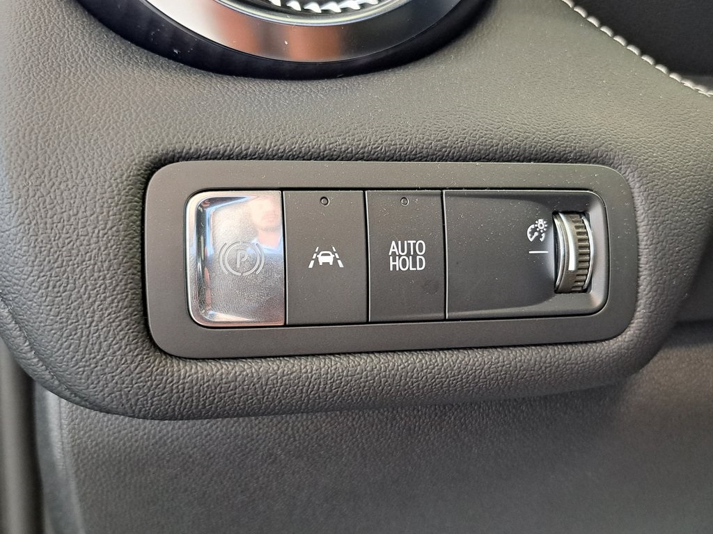 2025 Chevrolet Blazer EV photo 13