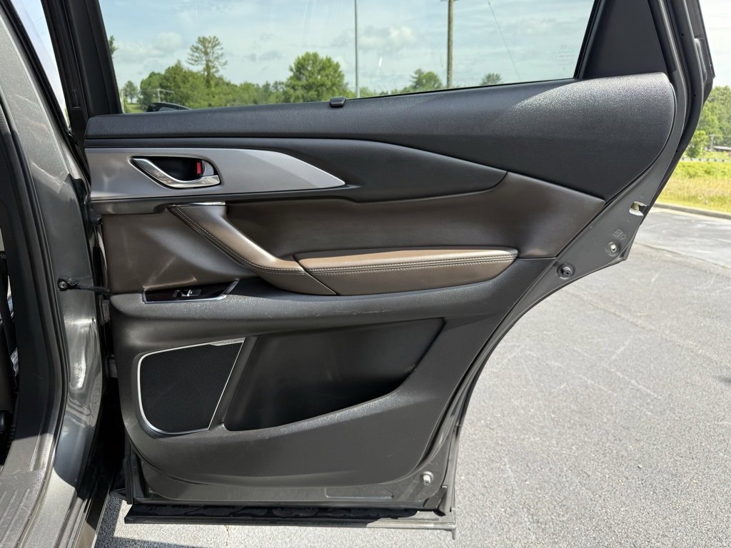 2023 Mazda CX-9 Signature photo 7