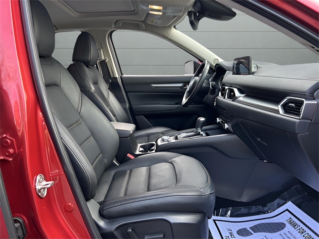 2023 Mazda CX-5 2.5 S Preferred photo 30
