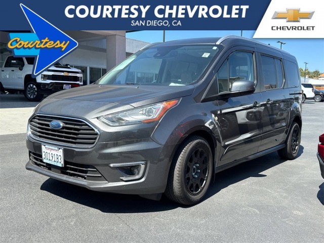 Passenger Wagon Ford Transit Connect 2019 Price 2020 Ford 2021