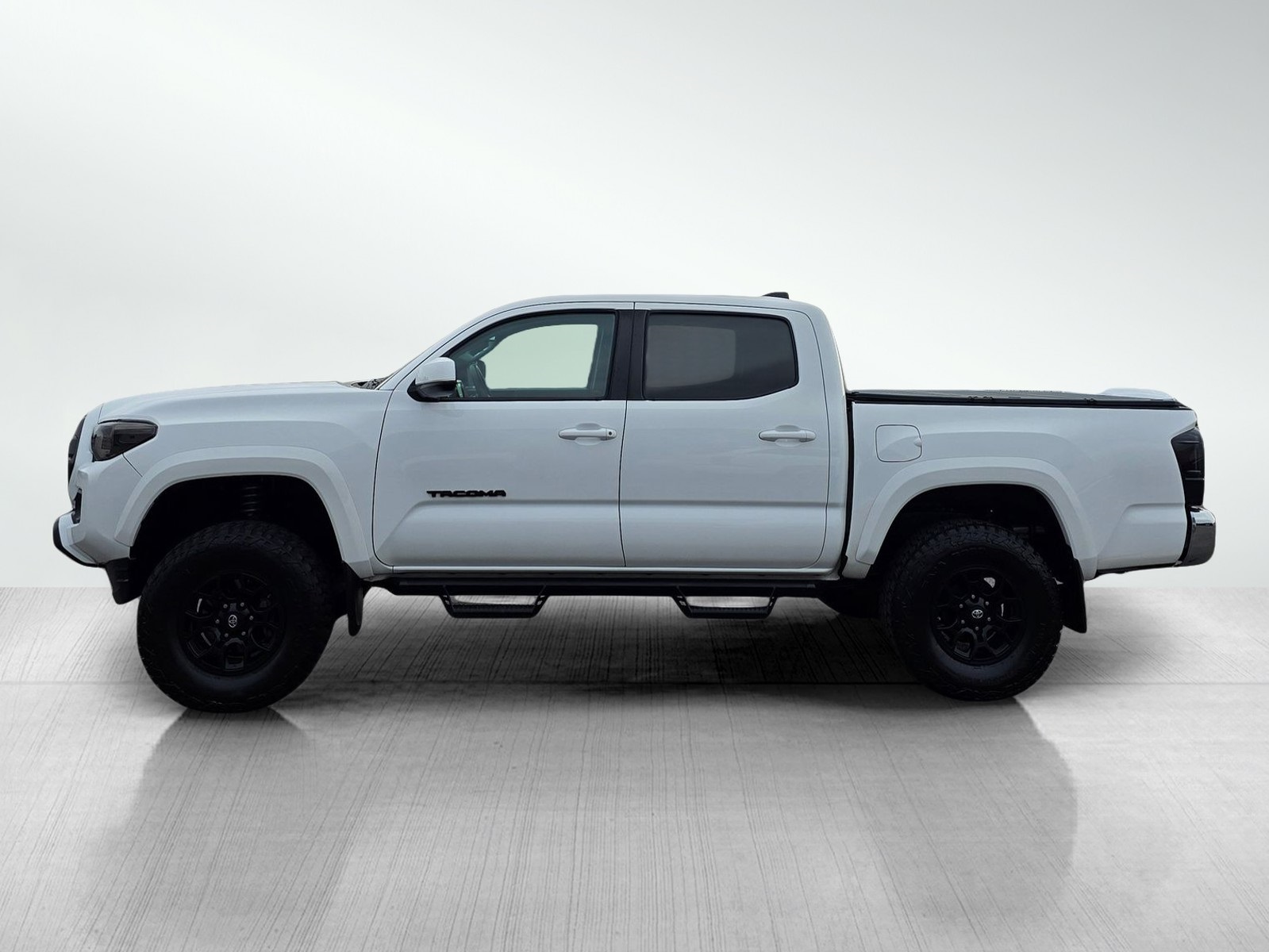 2021 Toyota Tacoma SR5 photo 4