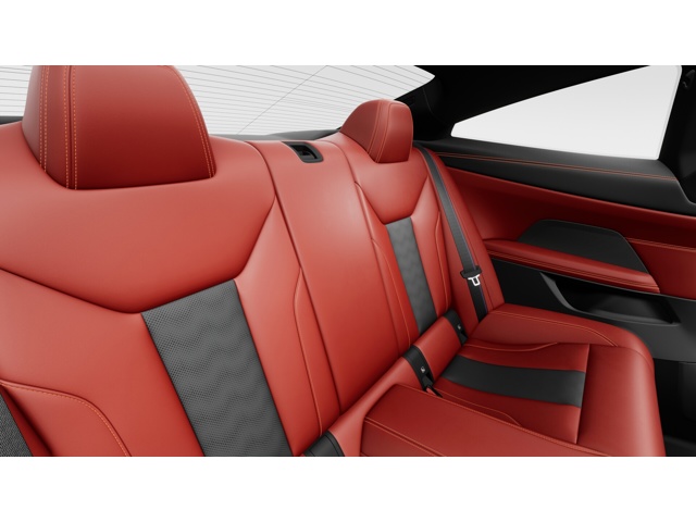 2026 Bmw M4 Competition xDrive Coupe photo 7