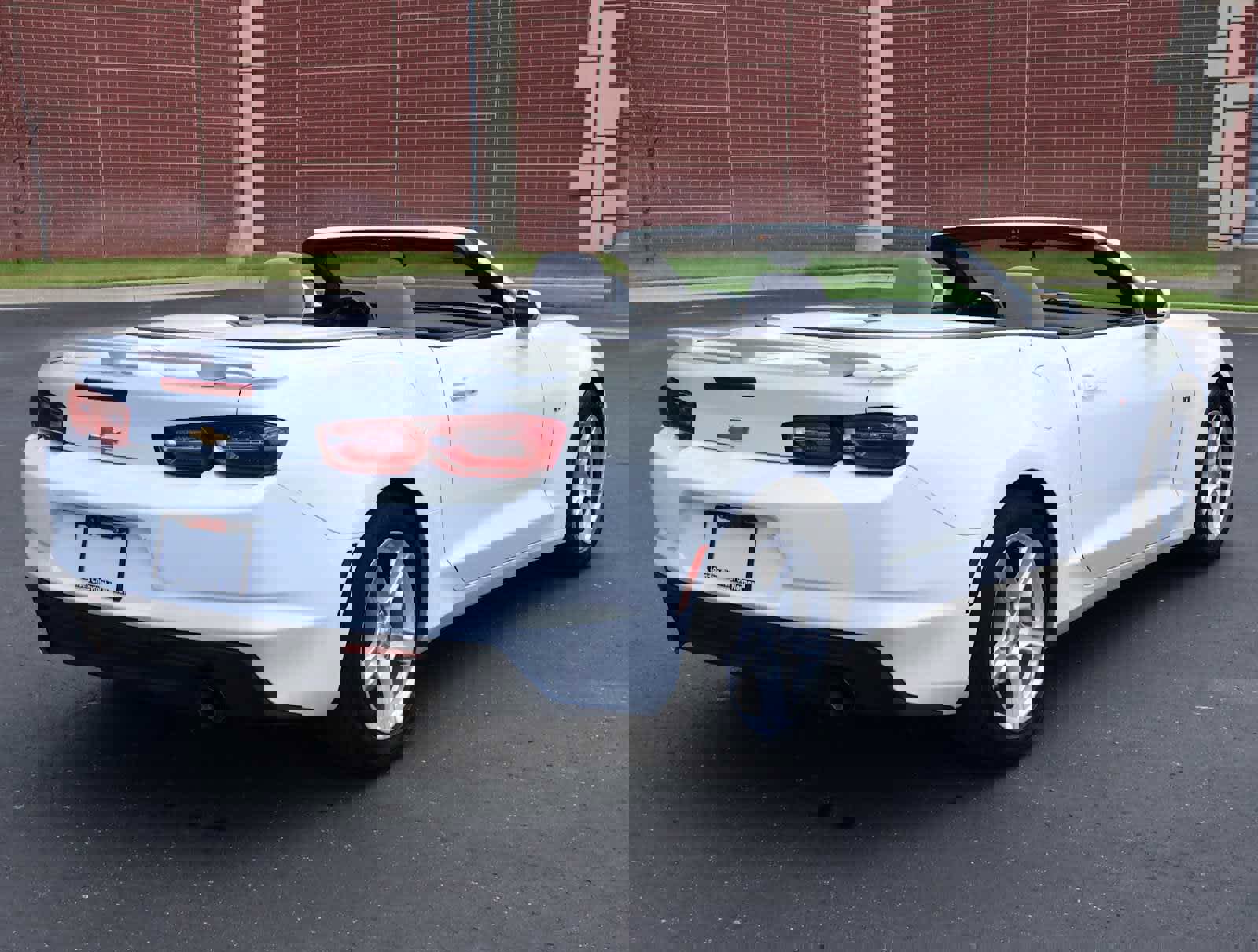 2023 Chevrolet Camaro 1LT photo 27