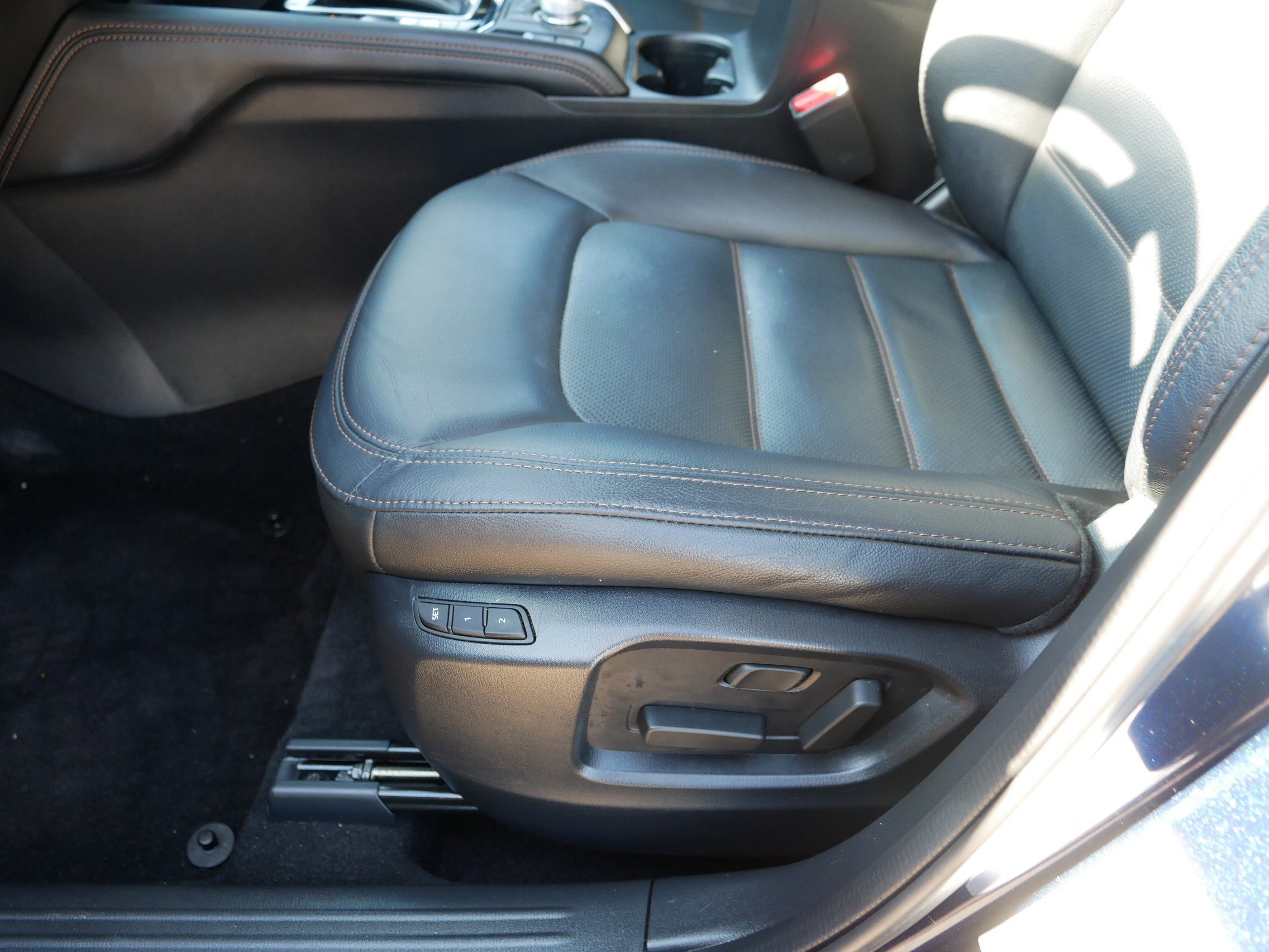 2023 Mazda CX-5 2.5 Premium Plus photo 20