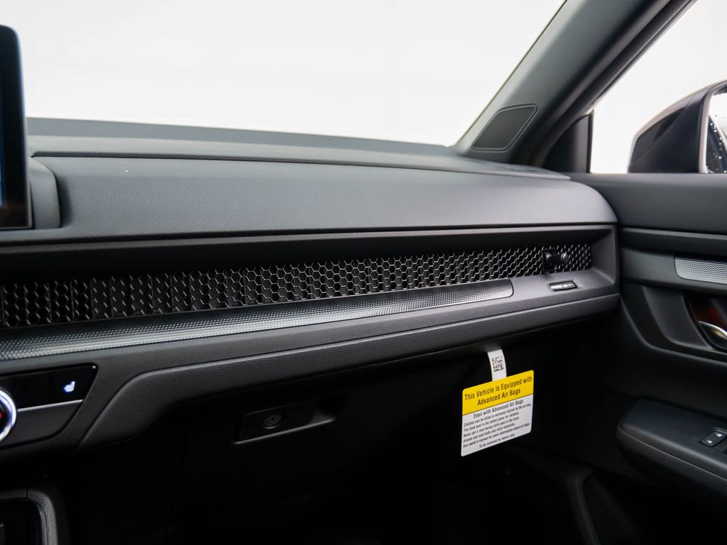 2026 Honda CR-V Hybrid photo 23
