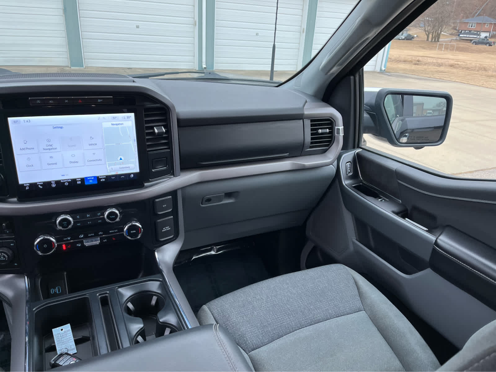 2024 Ford F-150 XLT photo 15