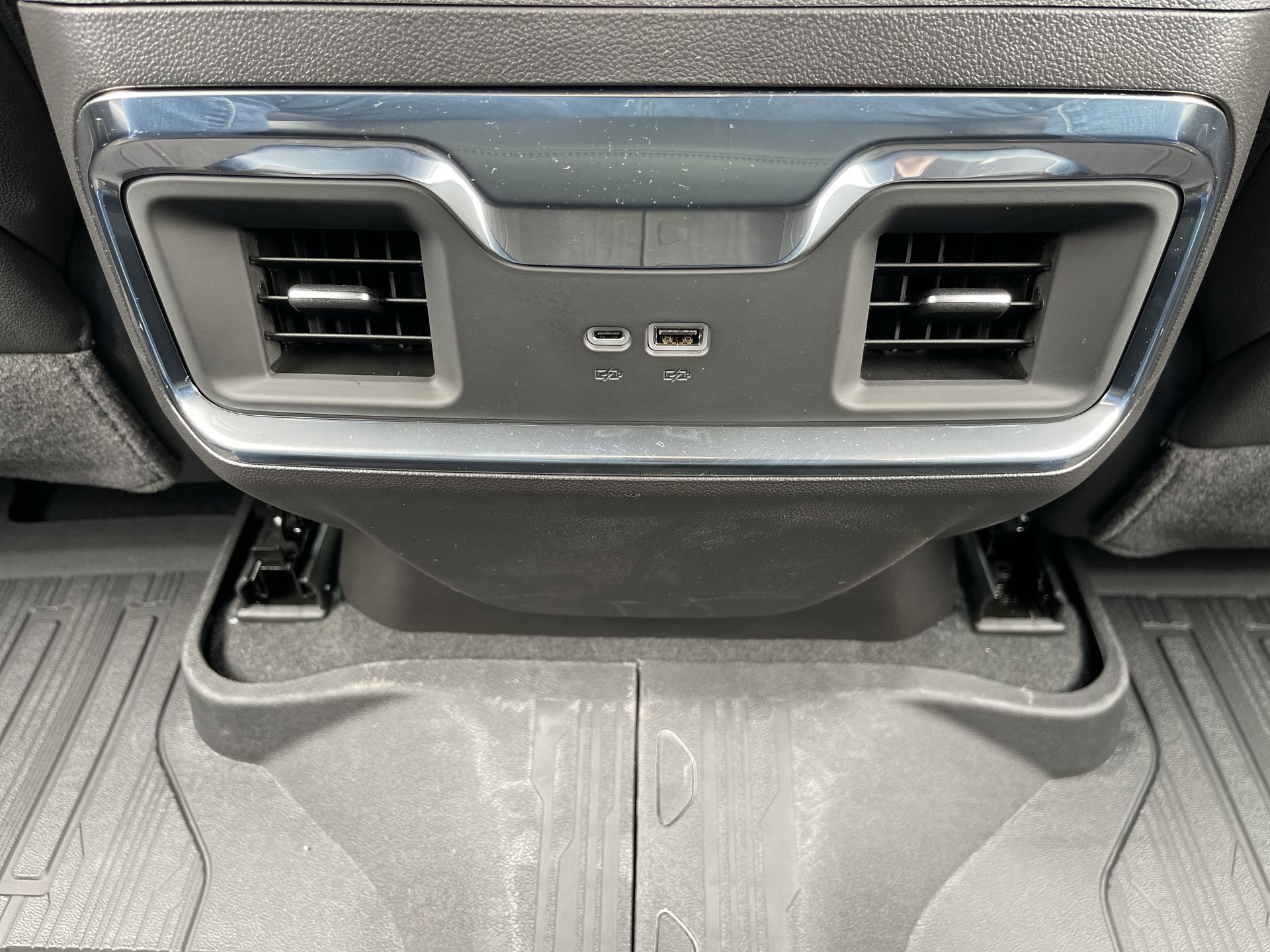 2025 Gmc Sierra 1500 Elevation photo 21
