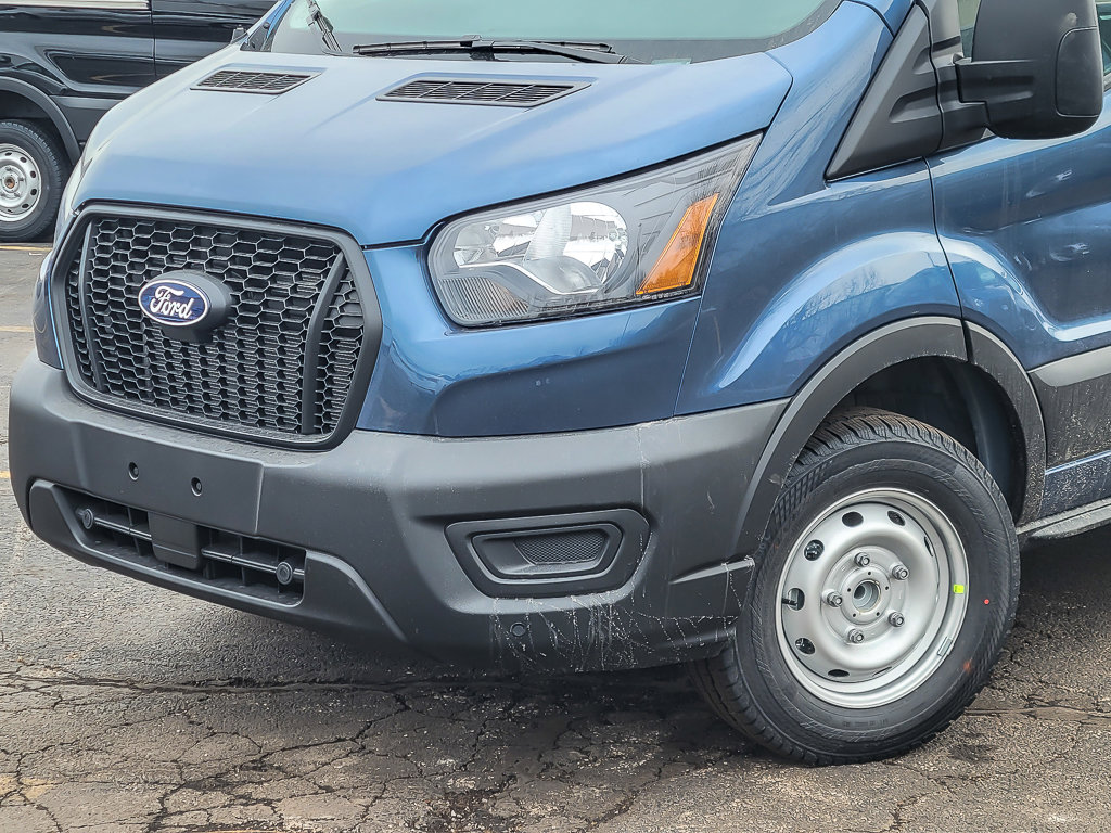 2026 FORD TRANSIT - Image 1