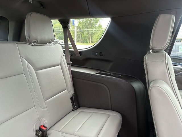 2023 Gmc Yukon XL SLT photo 14