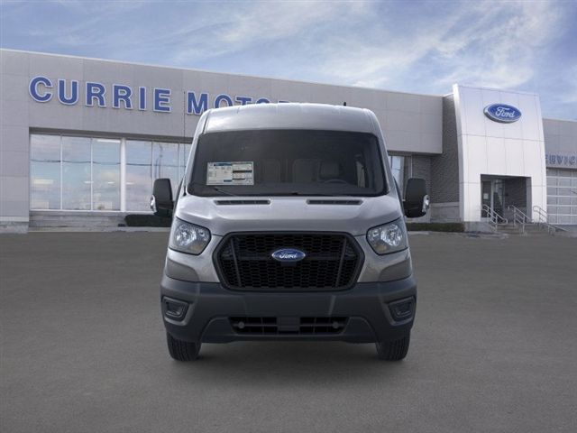 2025 Ford Transit photo 6