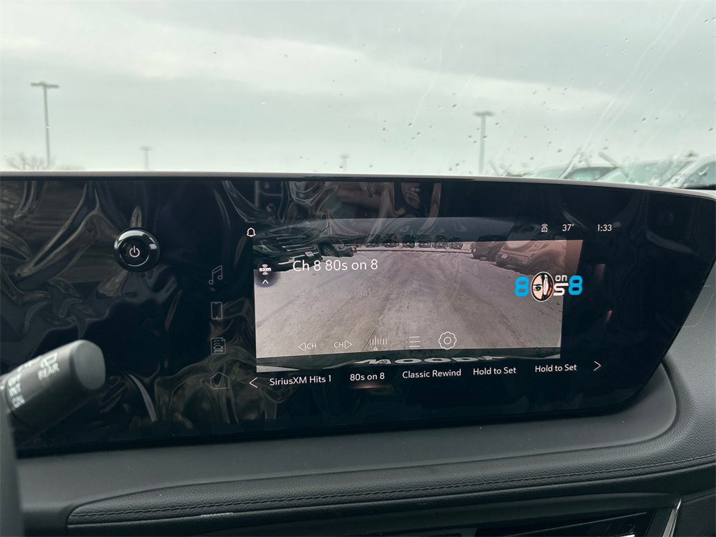 2026 BUICK ENCORE GX - Image 22