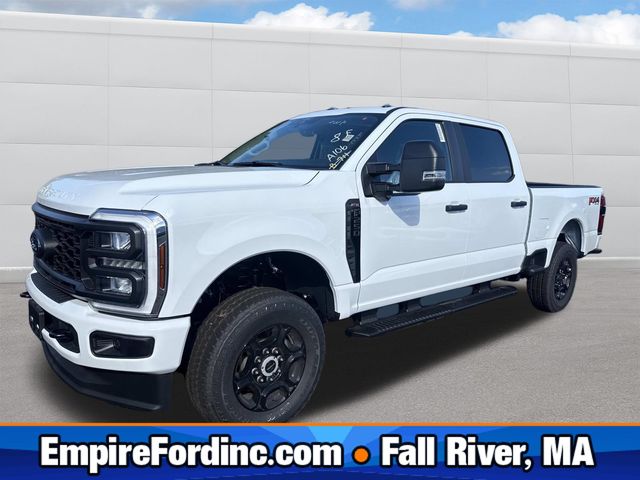 2026 Ford F-250 Super Duty XL's photo
