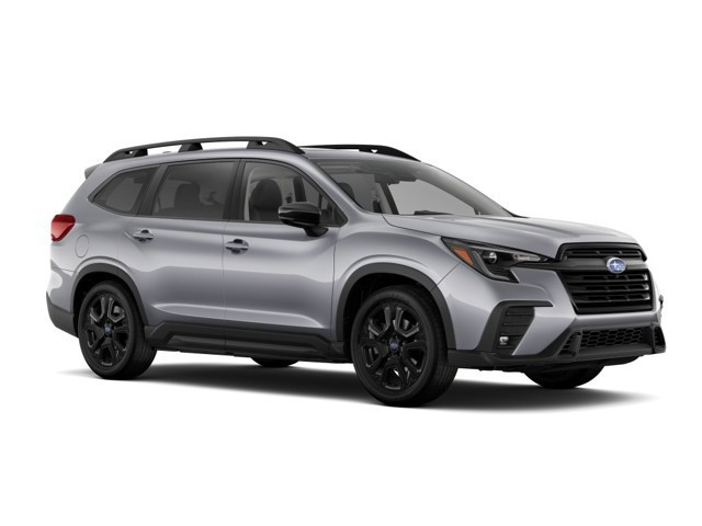 2026 Subaru Ascent Onyx Edition-Touring's photo